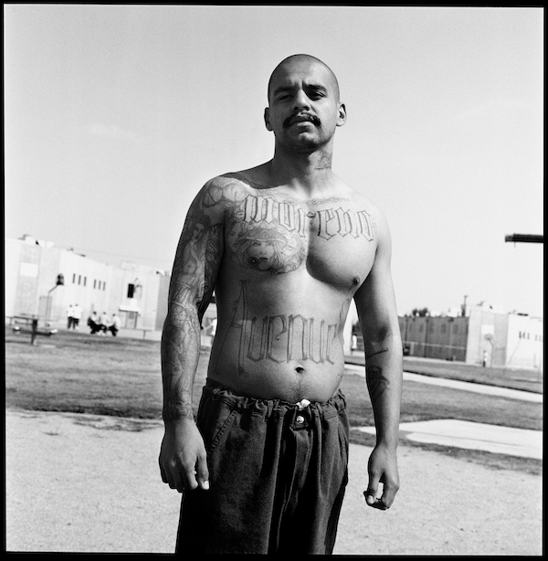 #2, California State Prison, 2003