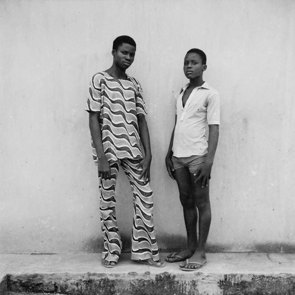 Yéyé Étudiant et Ami (Yéyé Student and Friend), 1973
