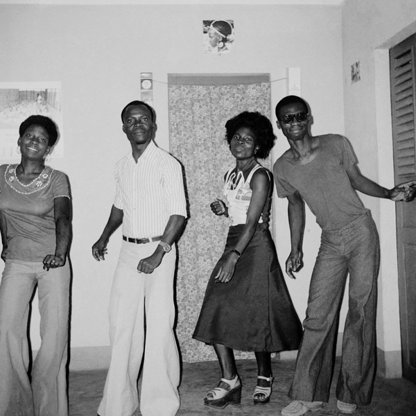 Fête à la Maison (House Party), 1979