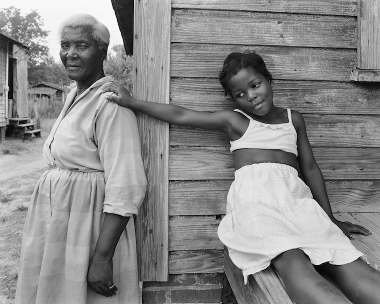 Baldwin Lee: untitled 1983-1989