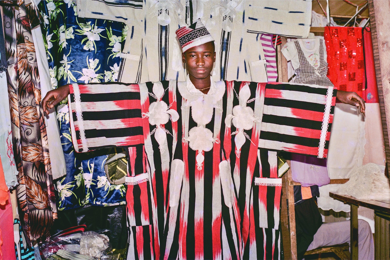Sanlé Sory: Grand Faso Danfani, 2010