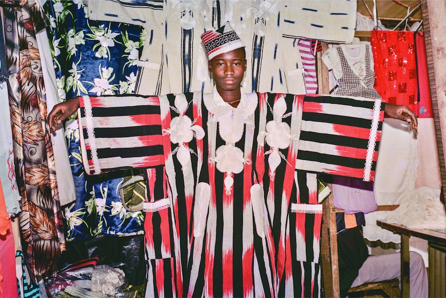 Grand Faso Danfani, 2010