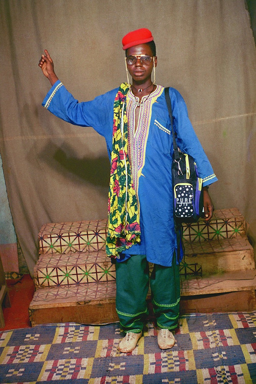 Je les ai Vus (Dany Guichou), 2000