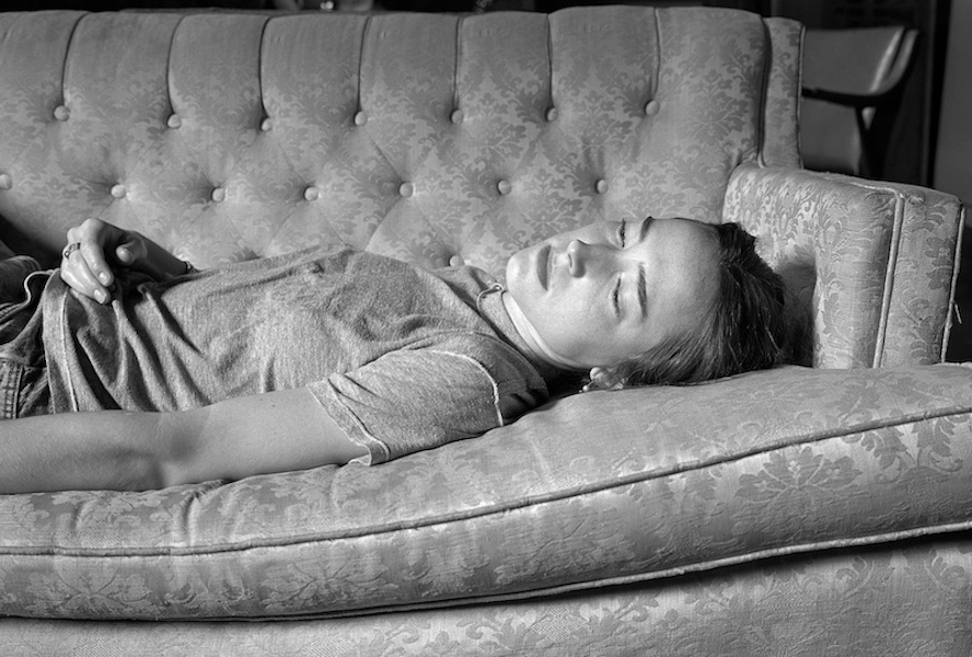 Jessica, Athens, Georgia, 1997