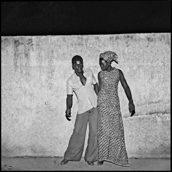 Les Jeunes Danseurs de Sikasso Sira, 1972