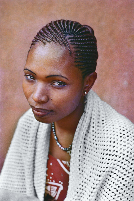 Maille Tressée, 2004