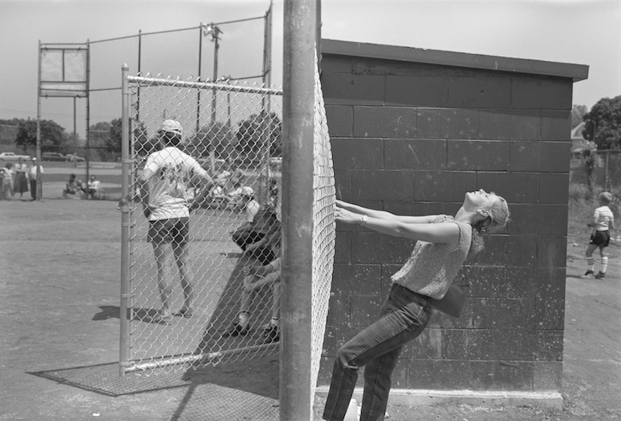 Medford, Massachusetts, 1986
