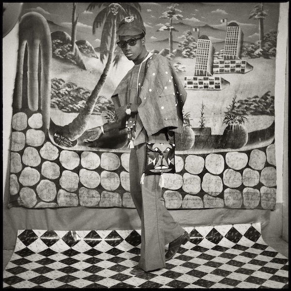 La Détermination, 1980