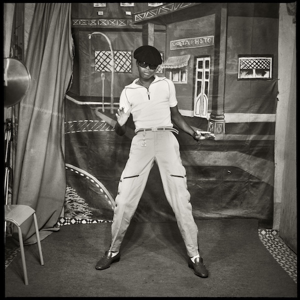 L’Attrape-coeur, 1984