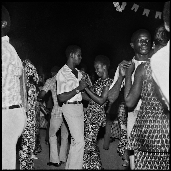 Sanlé Sory, Na Dalo, Volta Jazz Bolero, 1973