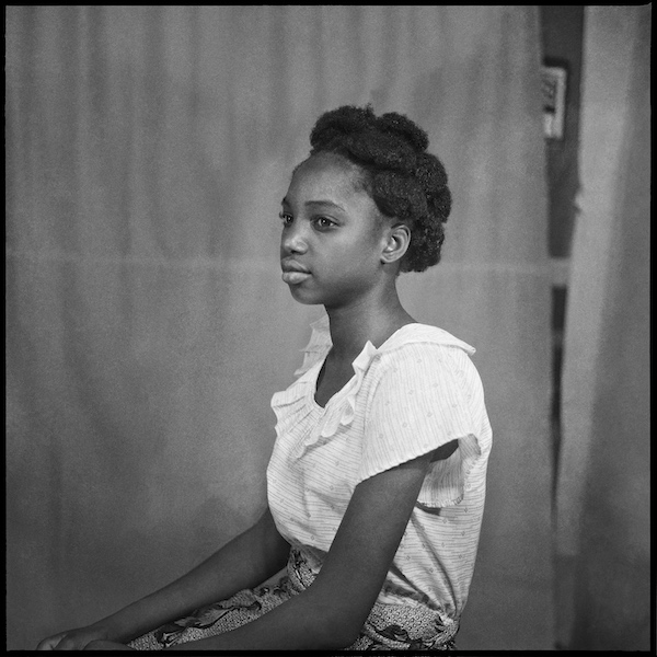 Sanlé Sory, Safiatou, la Jeune Peule, 1976