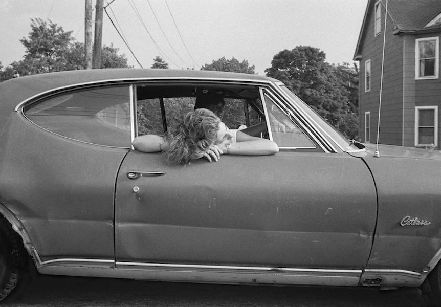 Shelton, Connecticut, 1985