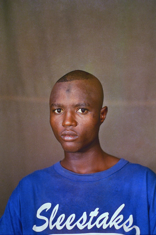 Sleestaks Bleu, 1998