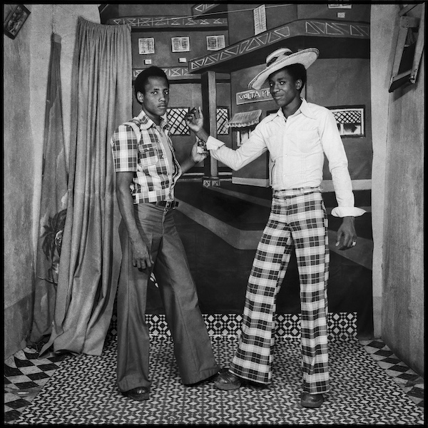 À la Mode Écossaise, 1982