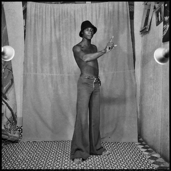 Regardez-moi Bien, 1978