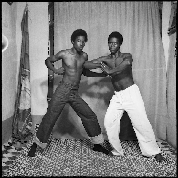 Les Amis Karatékas, 1979