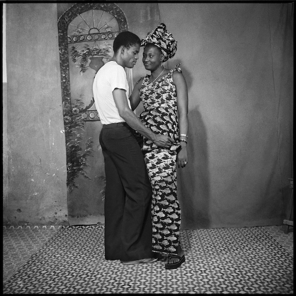 L’Invitation à l’Amour, 1973