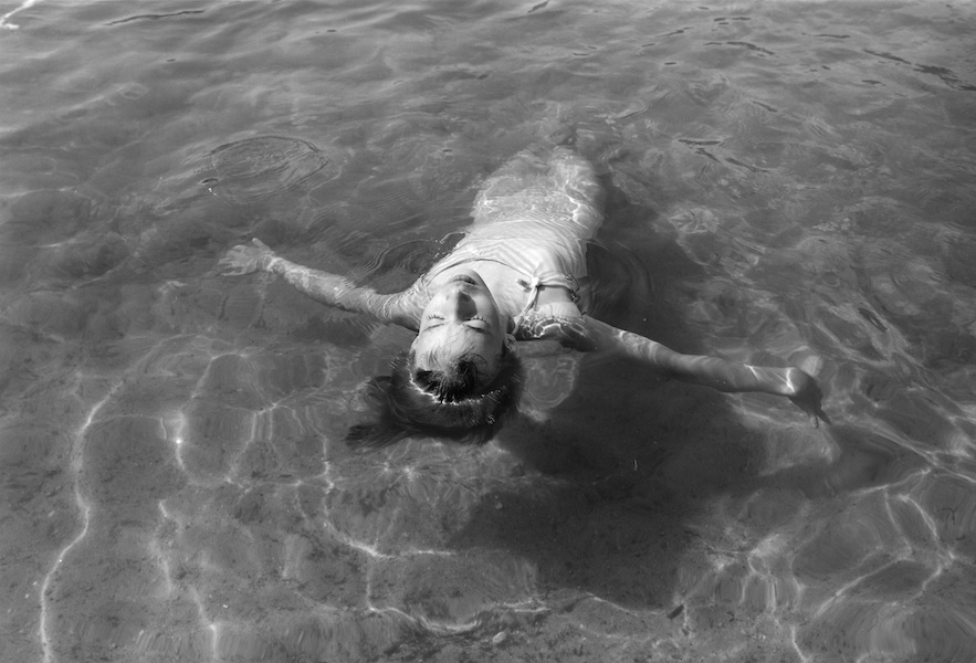 Summer Camp, Cape Cod, Massachusetts, 1986