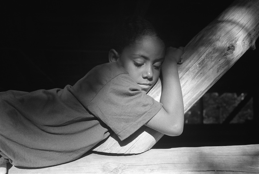 Summer Camp, Cloudland, Georgia, 1996