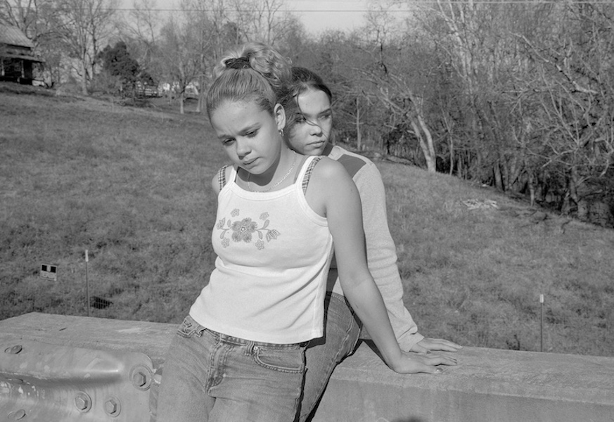 Telford, Tennessee, 2001